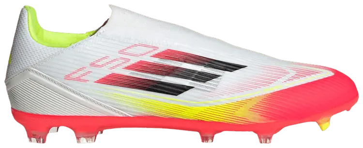 Кроссовки adidas Adizero F50 League Laceless FG MG 'Pure Victory Pack', белый
Кроссовки adidas Adizero F50 League Laceless FG MG 'Pure Victory Pack', белый