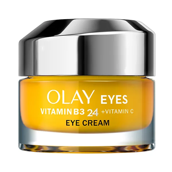 Подсветка контура глаз Regenerist Vitamin C + Aha 24 Contorno De Ojos Olay, 15 ml
Подсветка контура глаз Regenerist Vitamin C + Aha 24 Contorno De Ojos Olay, 15 ml