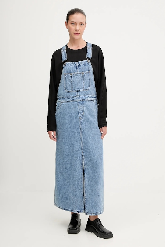 Джинсовое платье G-Star, синий
Джинсовое платье G-Star, синий