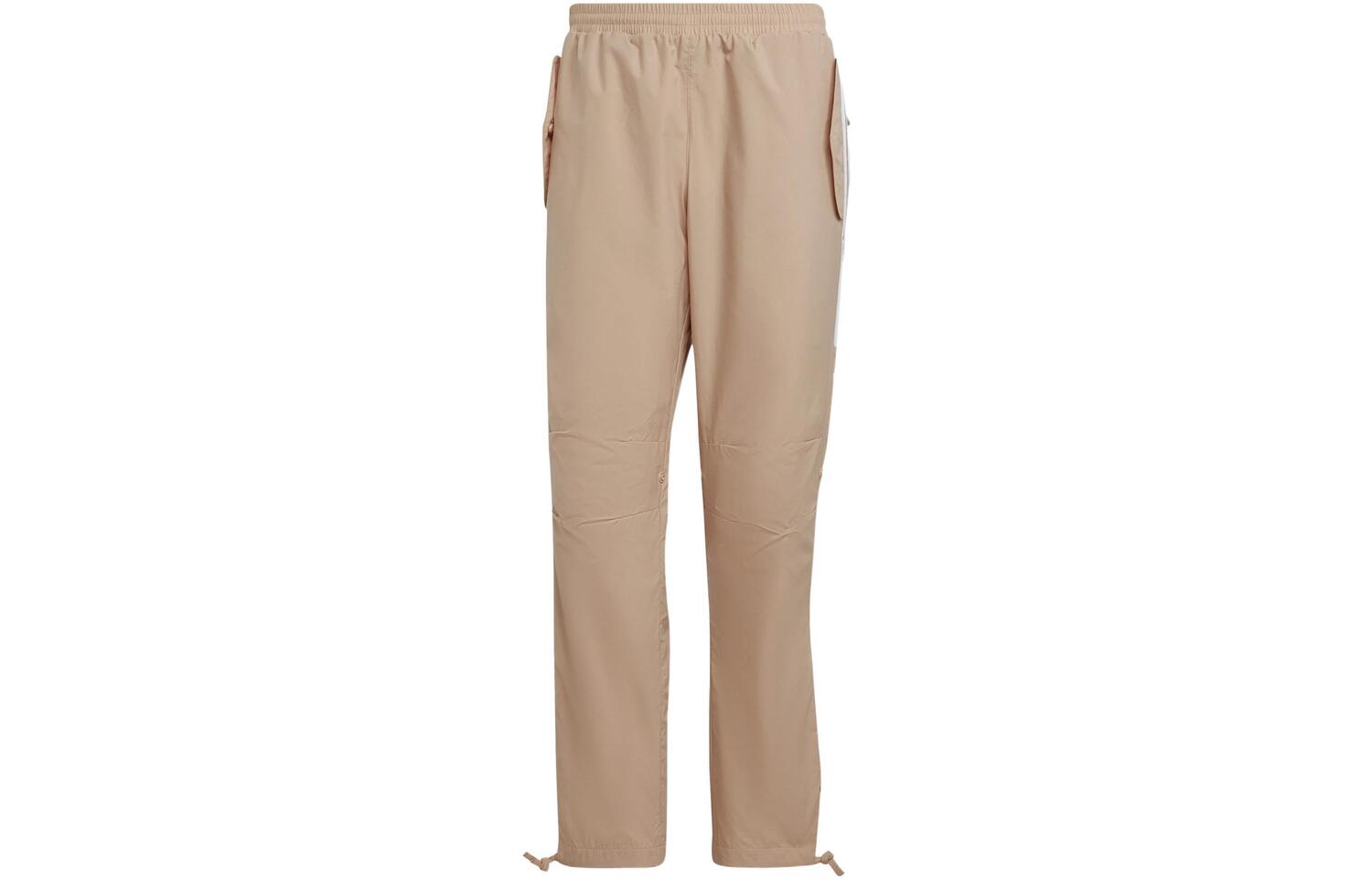 ADICOLOR Трикотажные спортивные штаны мужские цвета хаки Adidas Originals, хаки
ADICOLOR Трикотажные спортивные штаны мужские цвета хаки Adidas Originals, хаки