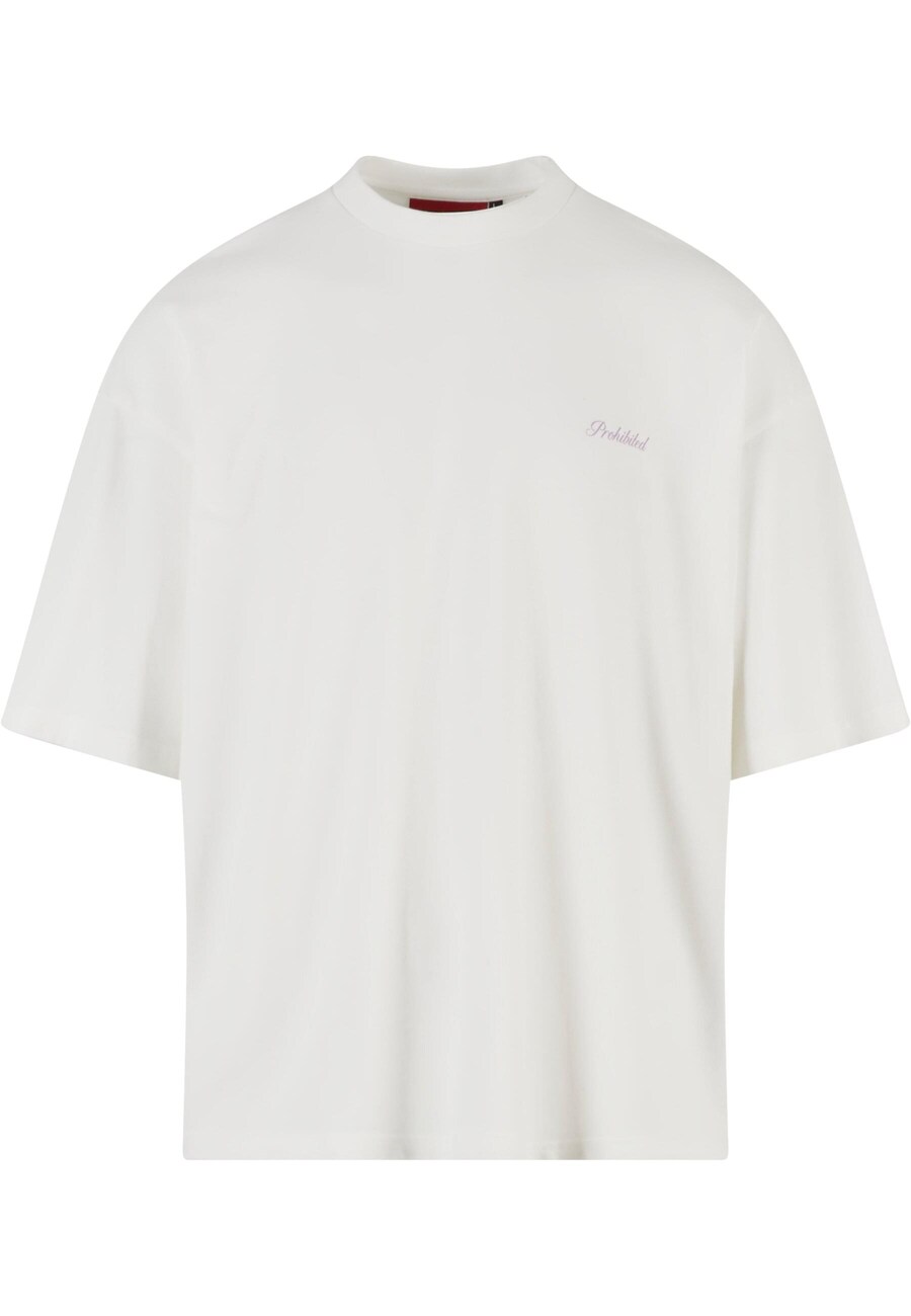 Рубашка Prohibited Ice Cream, белый
Рубашка Prohibited Ice Cream, белый