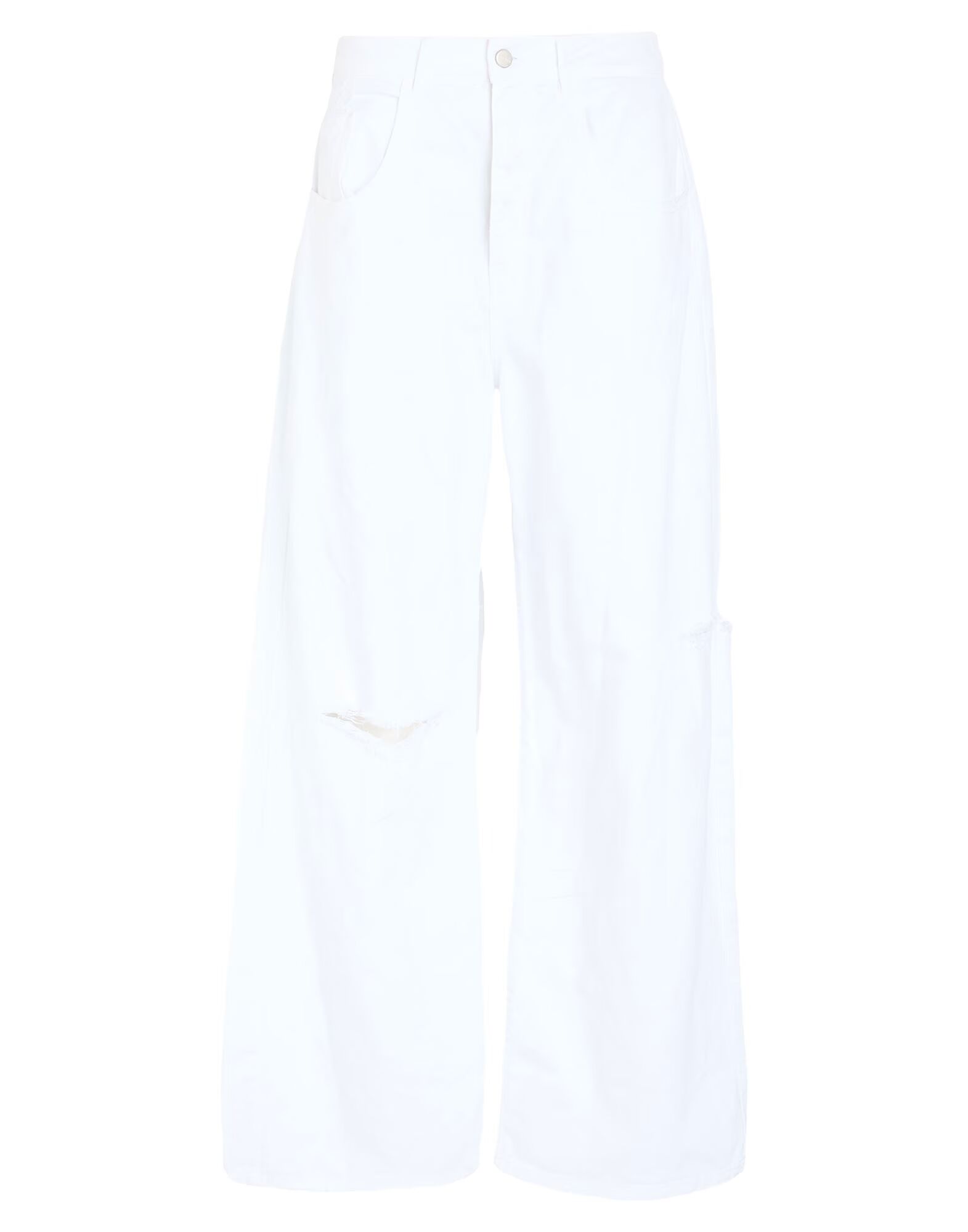 Джинсы Icon Denim, белый
Джинсы Icon Denim, белый