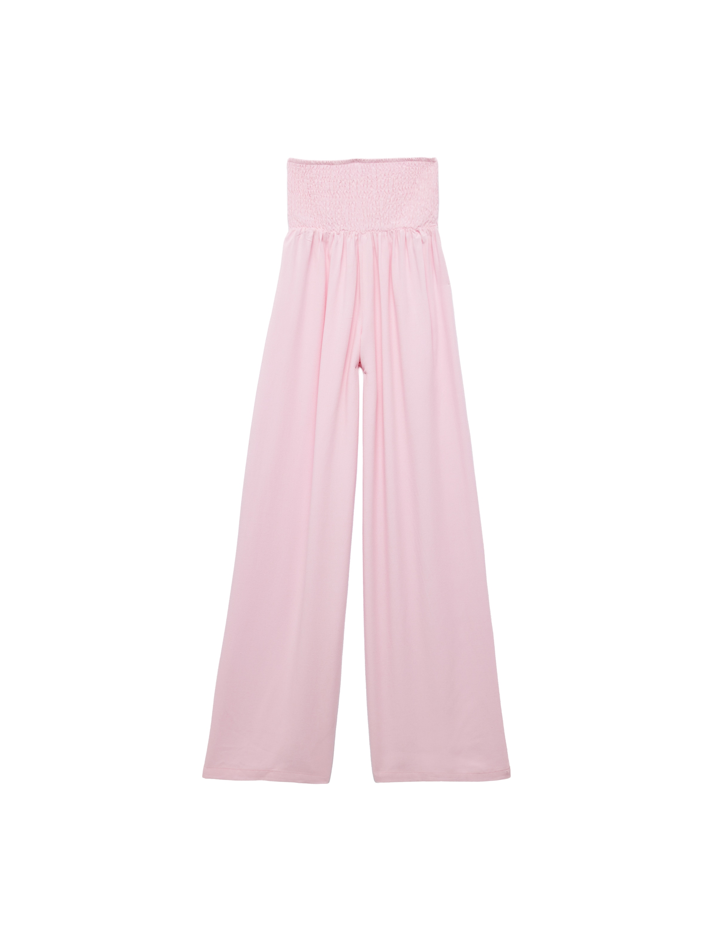 Koton Широкие брюки в цвете Rose
Koton Широкие брюки в цвете Rose