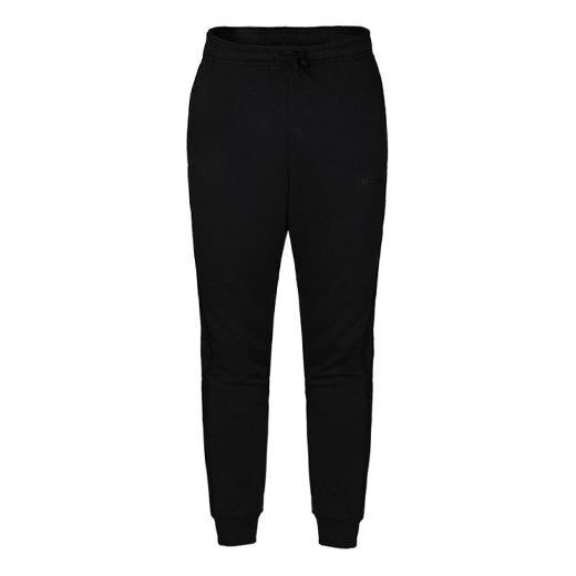 Спортивные штаны adidas Classic Logo Drawstring Fleece Lined Sports Pants Black, черный
Спортивные штаны adidas Classic Logo Drawstring Fleece Lined Sports Pants Black, черный