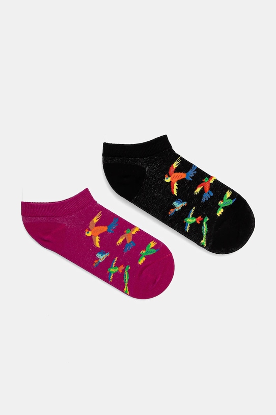 Хлопковые носки 2 пары Medicine, мультиколор
Хлопковые носки 2 пары Medicine, мультиколор