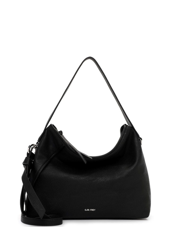 Сумка через плечо SURI FREY, черный
Сумка через плечо SURI FREY, черный