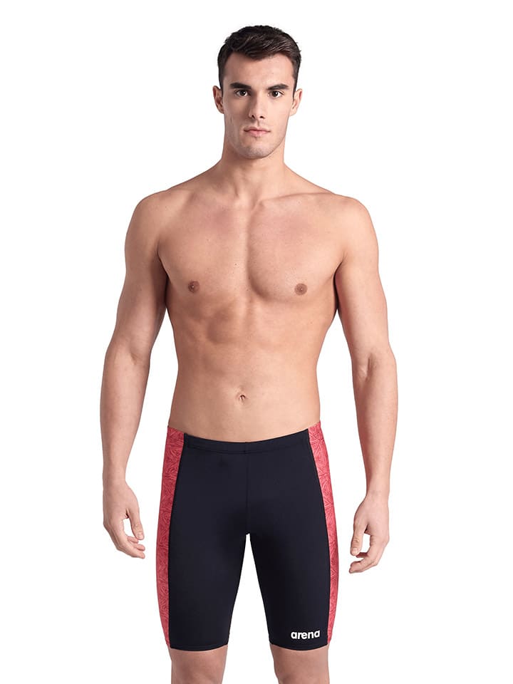 Arena Плавки черно-красного цвета
Arena Плавки черно-красного цвета