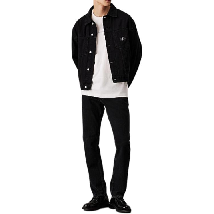 Футболка CALVIN KLEIN мужская белая
Футболка CALVIN KLEIN мужская белая