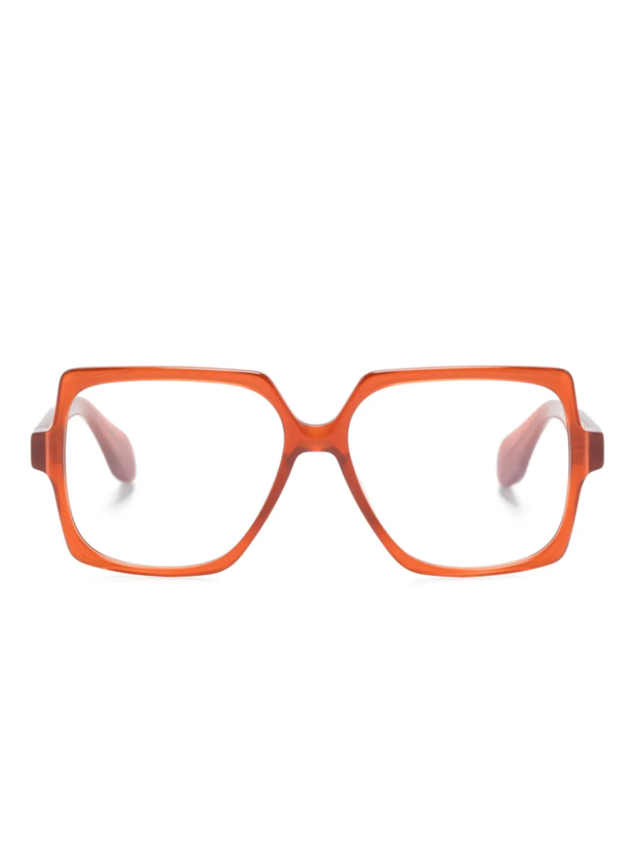 Очки Thrive GIGI STUDIOS, коричневый
Очки Thrive GIGI STUDIOS, коричневый