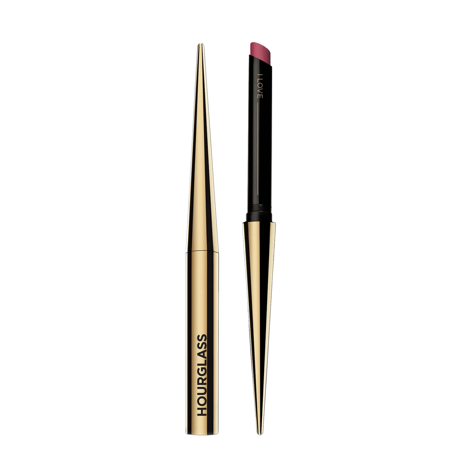 Помада Hourglass Confession Ultra Slim High Intensity Refillable Lipstick, I Love
Помада Hourglass Confession Ultra Slim High Intensity Refillable Lipstick, I Love