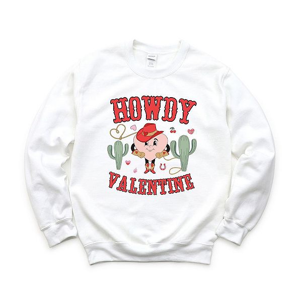 Свитшот Howdy Valentine с сердечком Simply Sage Market, Зеленый, Свитшот Howdy Valentine с сердечком Simply Sage Market
Свитшот Howdy Valentine с сердечком Simply Sage Market, Зеленый, Свитшот Howdy Valentine с сердечком Simply Sage Market