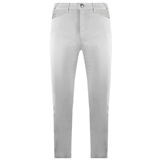 Emporio j28 Slim Fit среднего размера Armani, серый
Emporio j28 Slim Fit среднего размера Armani, серый