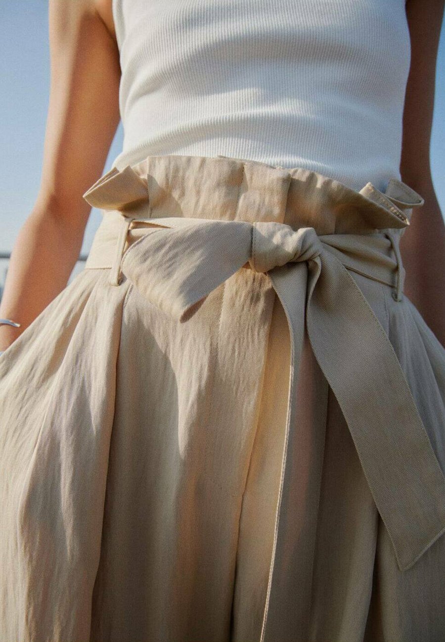 Брюки Mango Trousers, Beige
Брюки Mango Trousers, Beige