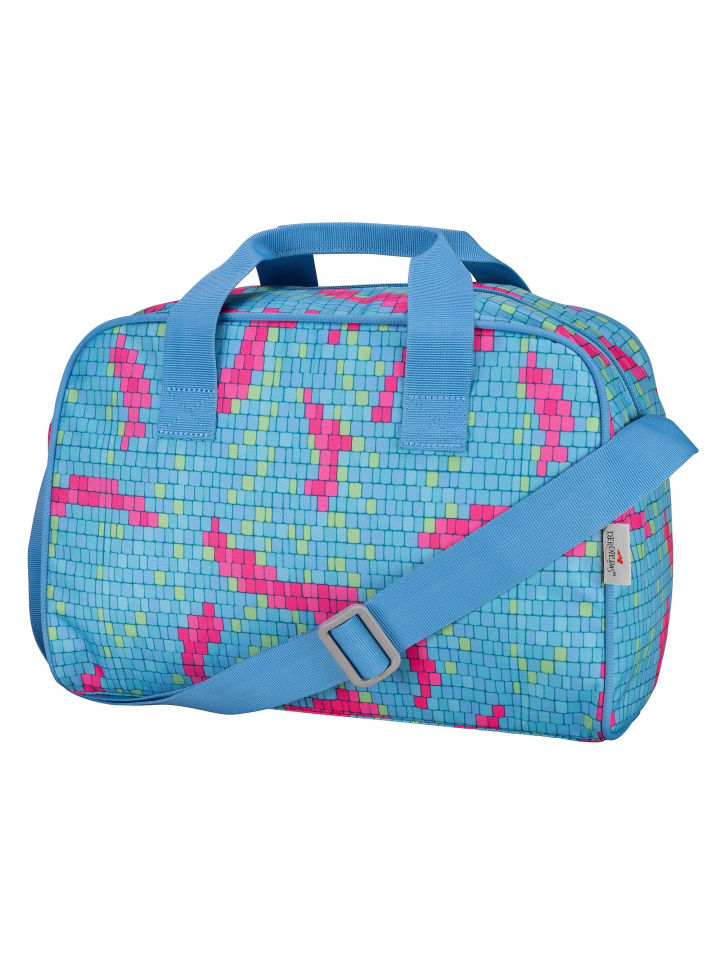 DerDieDas Спортивная сумка 35 см от Happy Pixel
DerDieDas Спортивная сумка 35 см от Happy Pixel