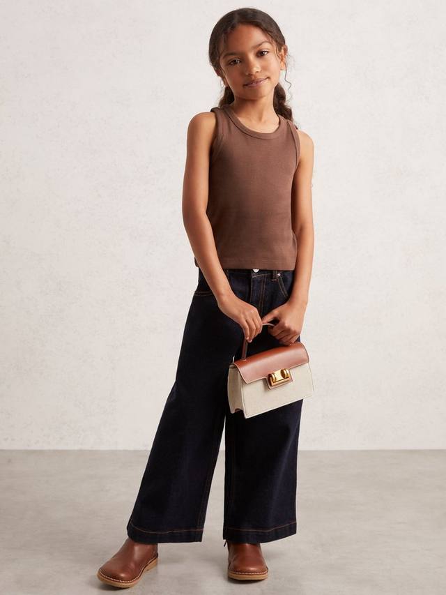 Детский фиолетовый безрукавник из хлопковой смеси Reiss, Chocolate
Детский фиолетовый безрукавник из хлопковой смеси Reiss, Chocolate