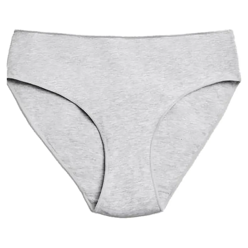 Трусы Ysabel Mora Midi Cotton By, серый
Трусы Ysabel Mora Midi Cotton By, серый