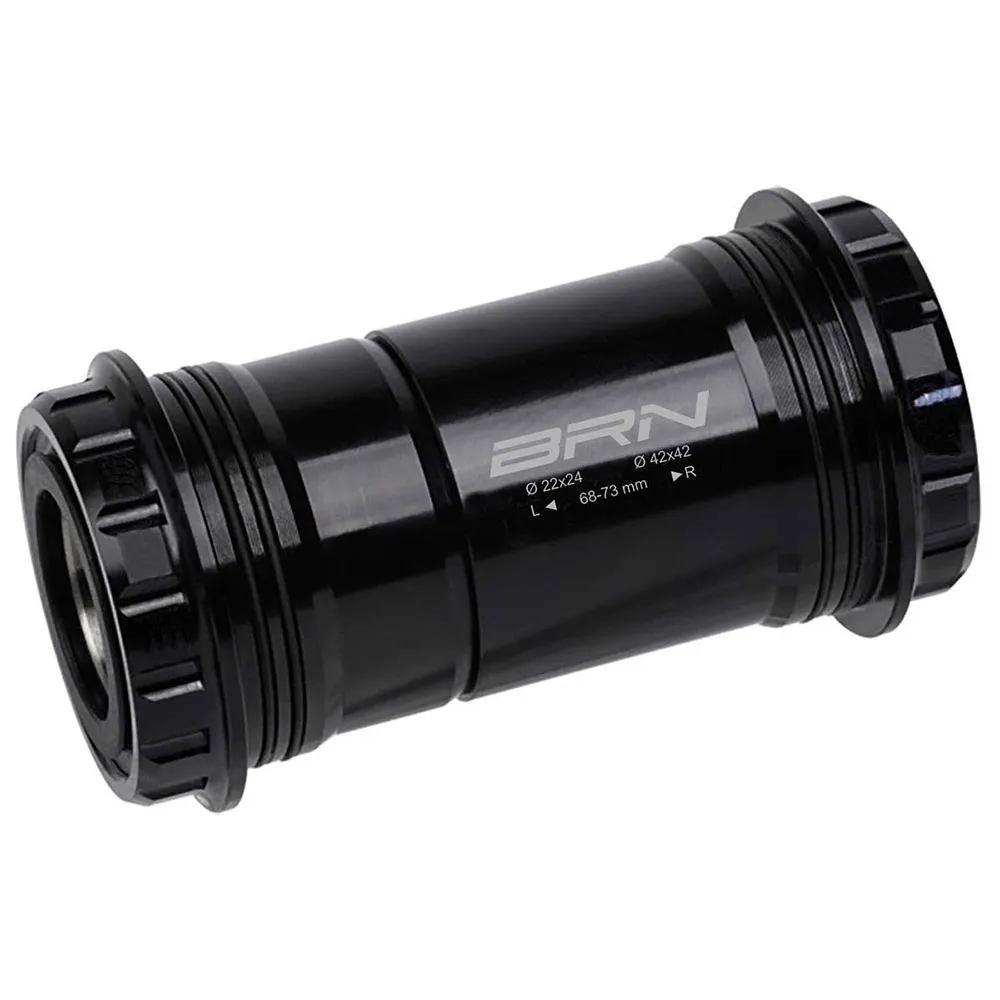 Чашки каретки Brn Interlock 24x24 mm 42 mm, серебряный
Чашки каретки Brn Interlock 24x24 mm 42 mm, серебряный