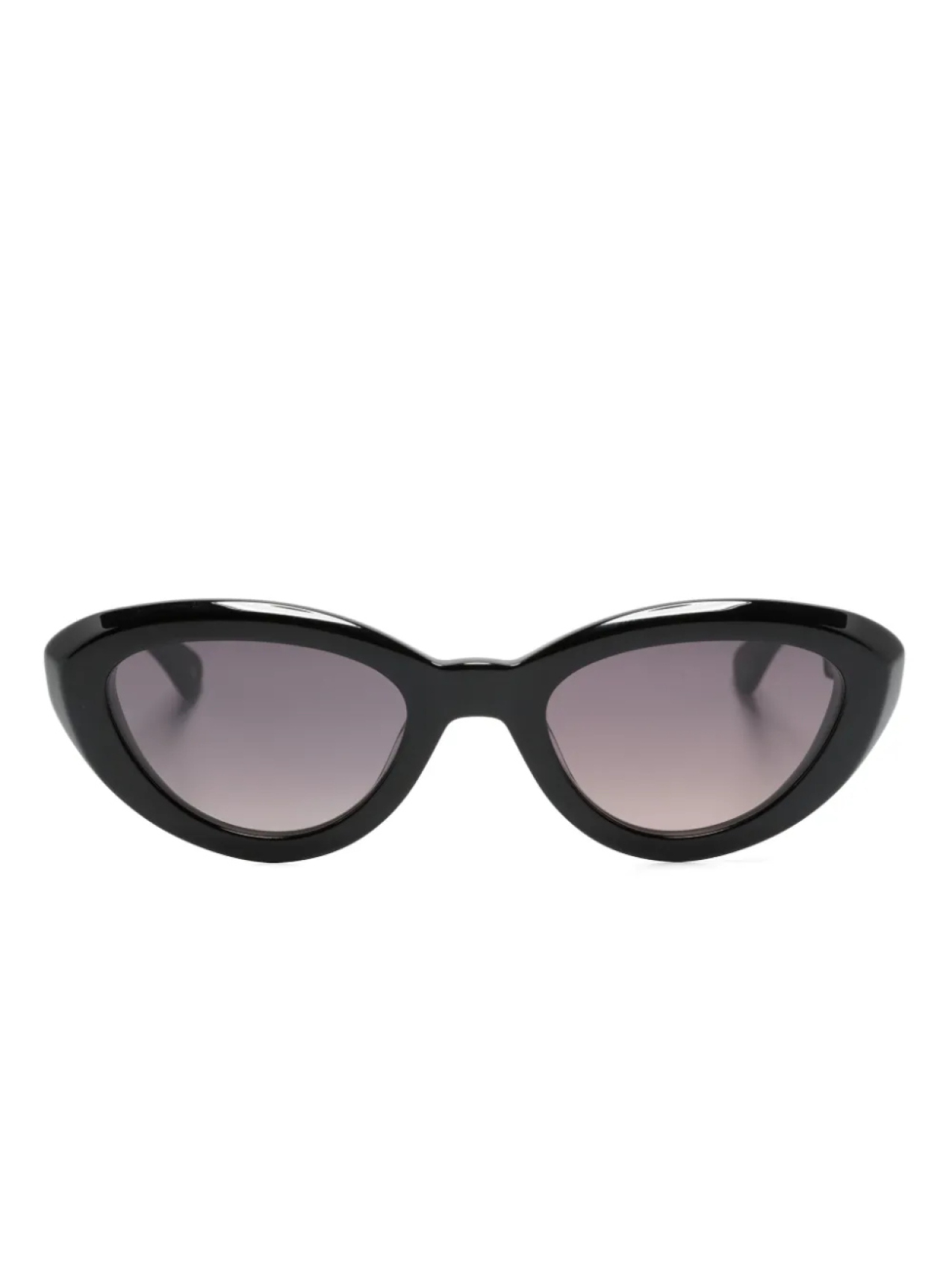 Солнцезащитные очки Her Name Is в оправе 'кошачий глаз' Peter & May Walk, черный
Солнцезащитные очки Her Name Is в оправе 'кошачий глаз' Peter & May Walk, черный