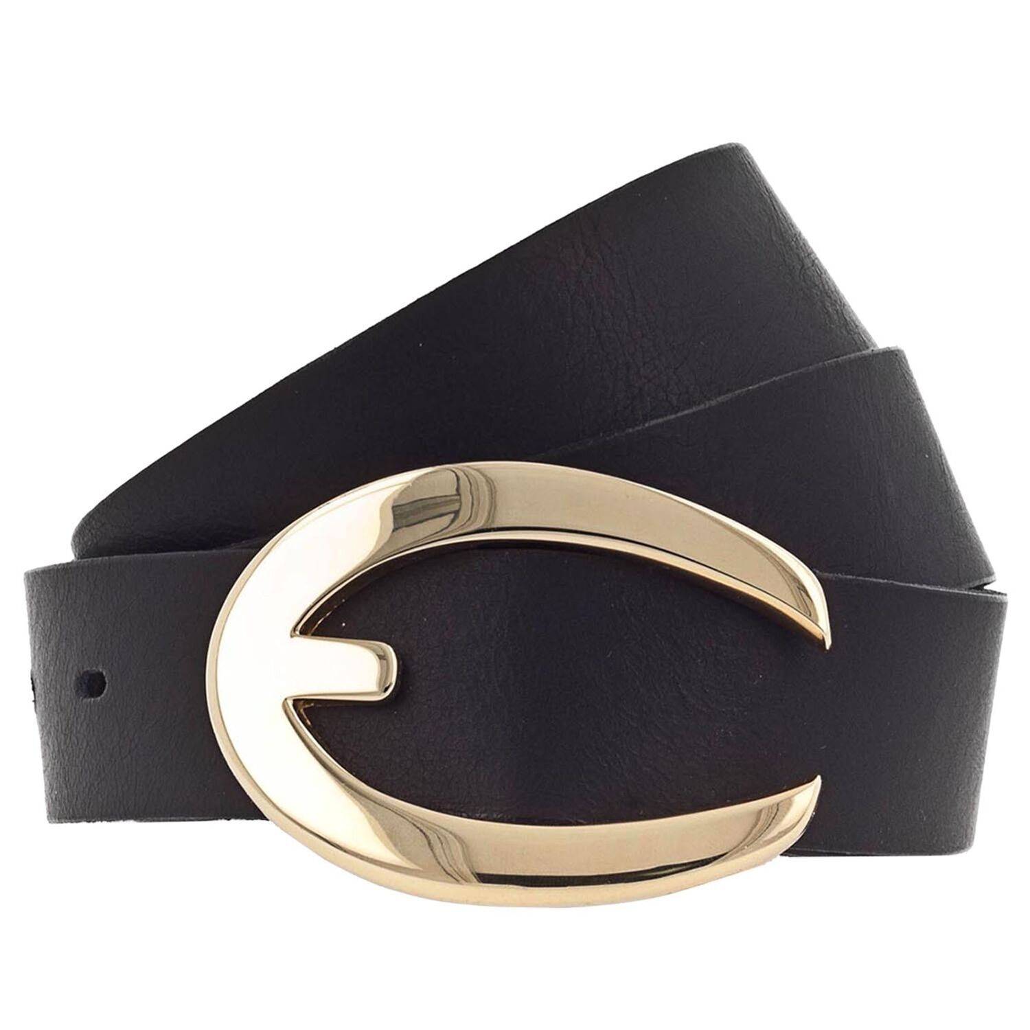 Ремень Vanzetti, черный
Ремень Vanzetti, черный