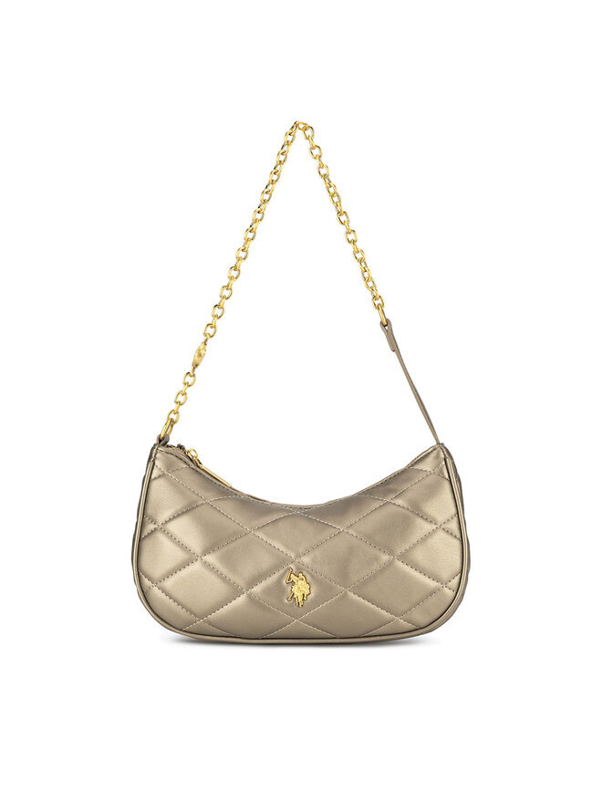 Сумка U.S. Polo Assn. BEUXT8445WVP Goldfarben, золотой
Сумка U.S. Polo Assn. BEUXT8445WVP Goldfarben, золотой