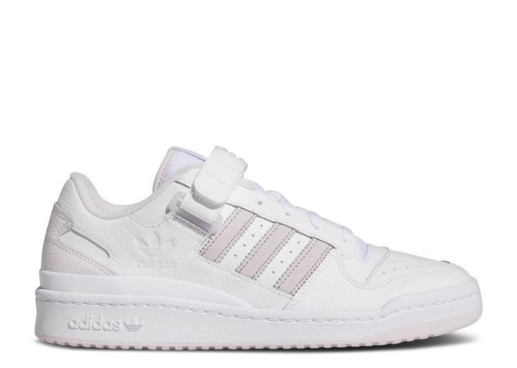 Кроссовки Adidas FORUM LOW 'WHITE ALMOST PINK', белый
Кроссовки Adidas FORUM LOW 'WHITE ALMOST PINK', белый