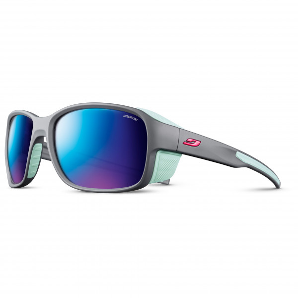 Женские солнцезащитные очки Monterosa 2 S3 (VLT 13%) Julbo, мультиколор
Женские солнцезащитные очки Monterosa 2 S3 (VLT 13%) Julbo, мультиколор