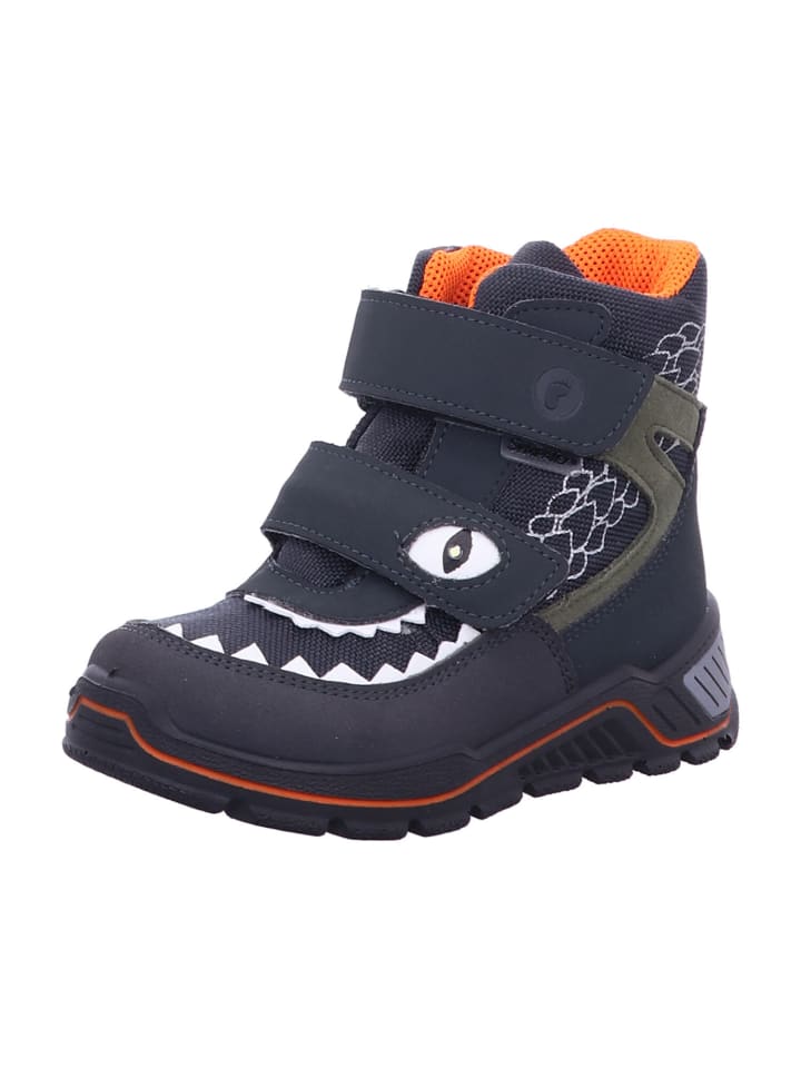Сапоги Ricosta Jungen Stiefel, серый
Сапоги Ricosta Jungen Stiefel, серый