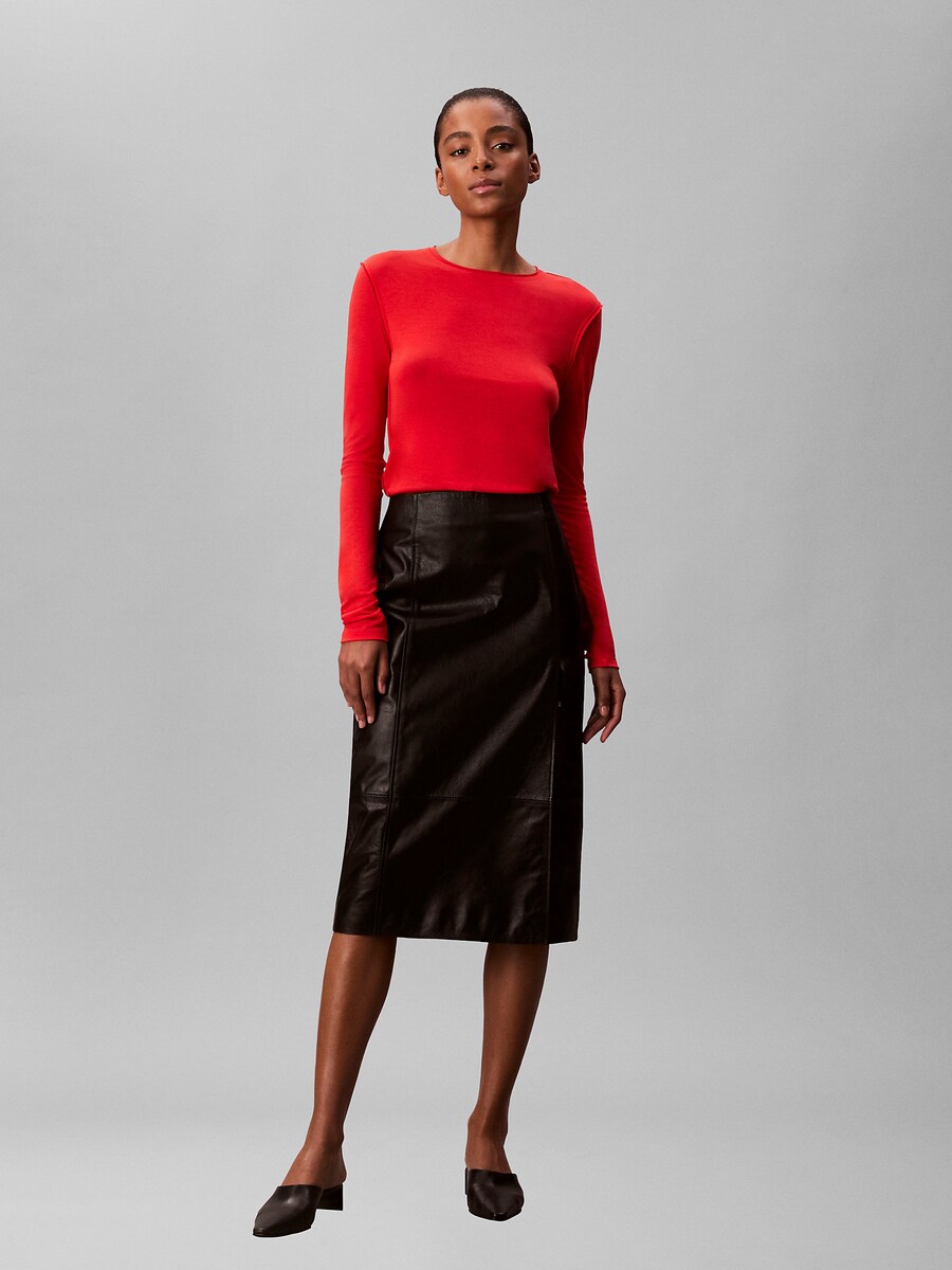 Рубашка Calvin Klein, красный
Рубашка Calvin Klein, красный