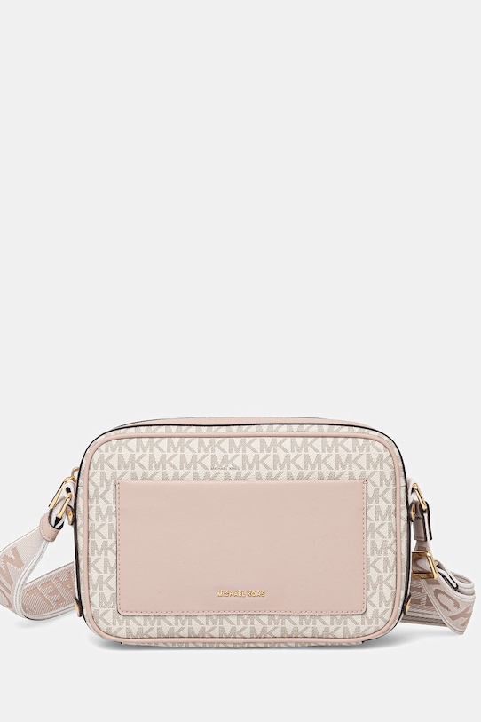 Сумка Michael Michael Kors, розовый
Сумка Michael Michael Kors, розовый
