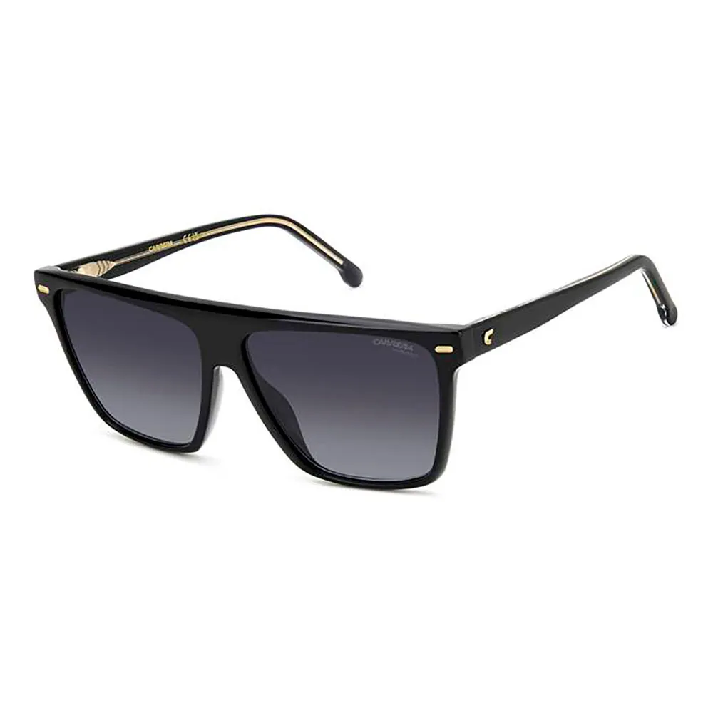 Солнцезащитные очки Carrera 302 58/13/140 для женщин, черный
Солнцезащитные очки Carrera 302 58/13/140 для женщин, черный