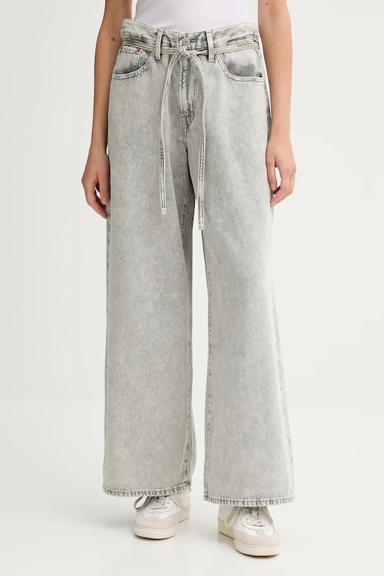 Джинсы XL STRAIGHT Levi'S, серый
Джинсы XL STRAIGHT Levi'S, серый