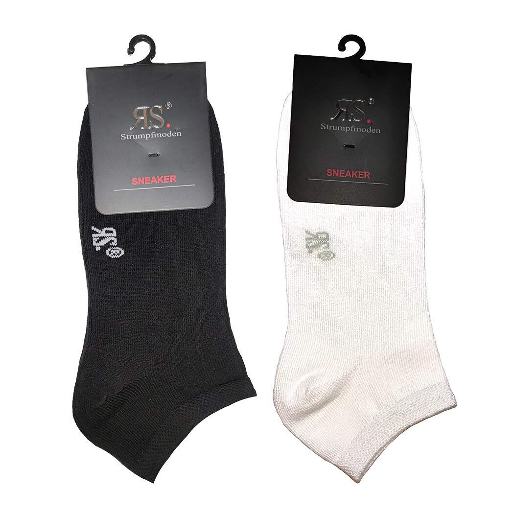 Носки Riese Sneaker, черный
Носки Riese Sneaker, черный