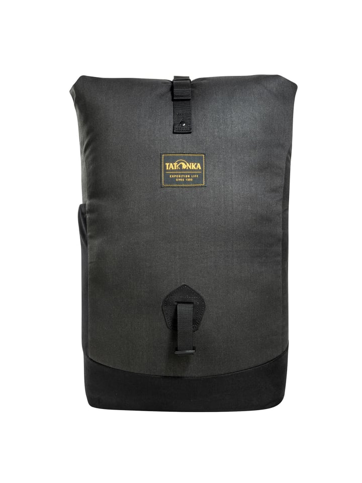 Рюкзак Tatonka, черный
Рюкзак Tatonka, черный