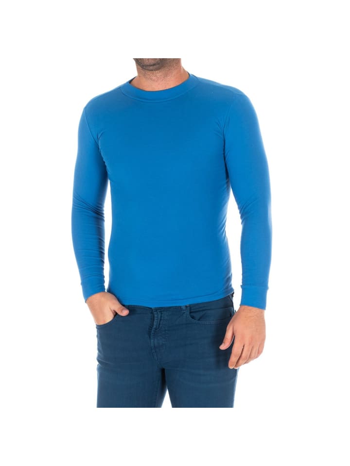 Рубашка с длинным рукавом Kisses and Love, синий
Рубашка с длинным рукавом Kisses and Love, синий