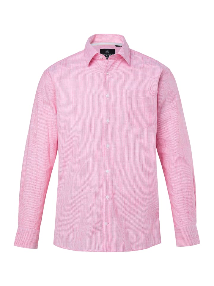 Boston Park Рубашка ярко-красного цвета
Boston Park Рубашка ярко-красного цвета