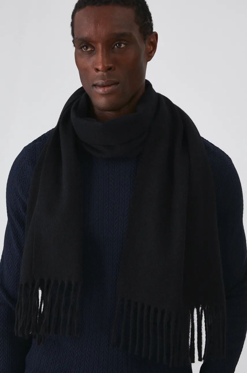 Medicine платок, черный
Medicine платок, черный