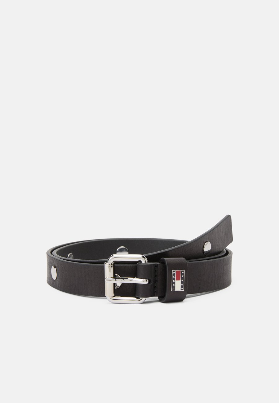 Ремень Tommy Jeans STUD, Black
Ремень Tommy Jeans STUD, Black