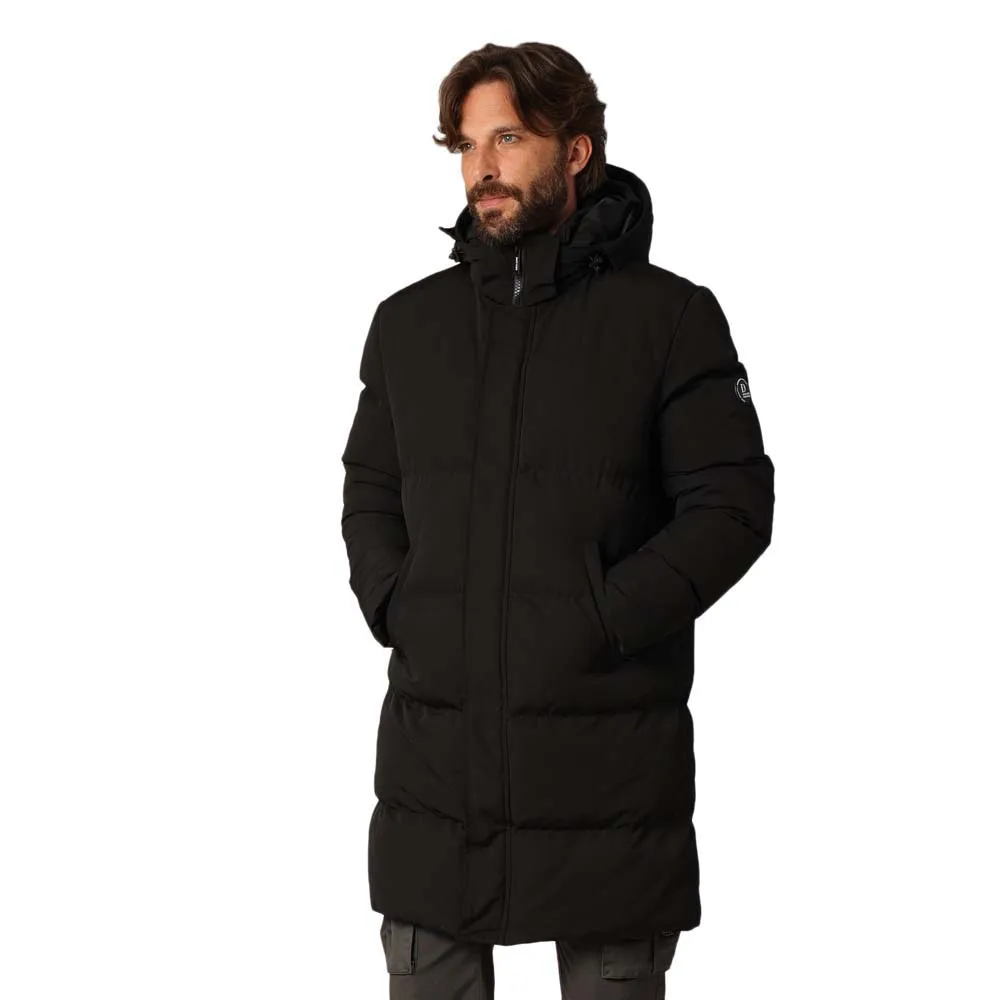 Куртка Deeluxe Alpine, черный
Куртка Deeluxe Alpine, черный