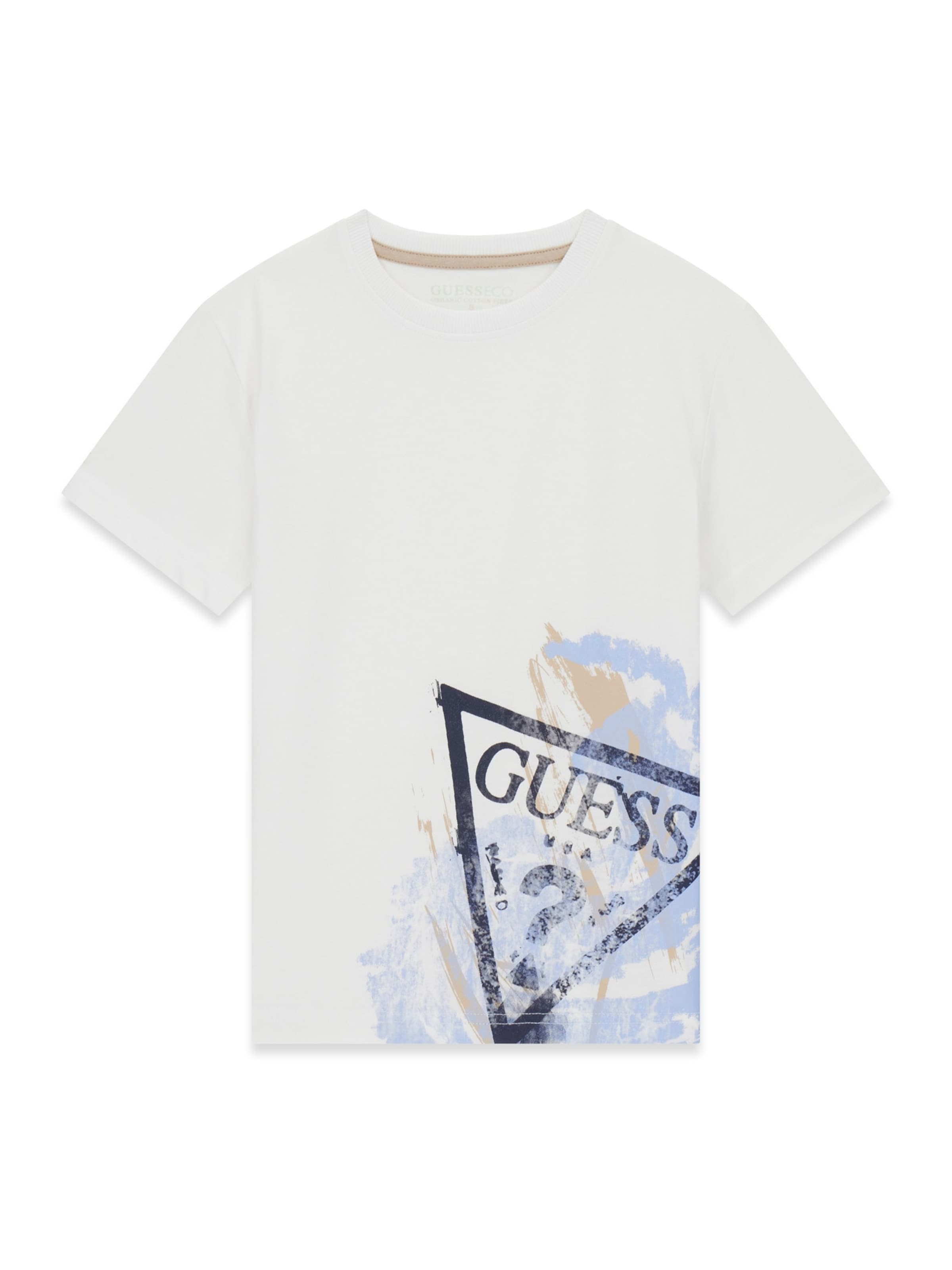 GUESS Футболка в белом цвете
GUESS Футболка в белом цвете