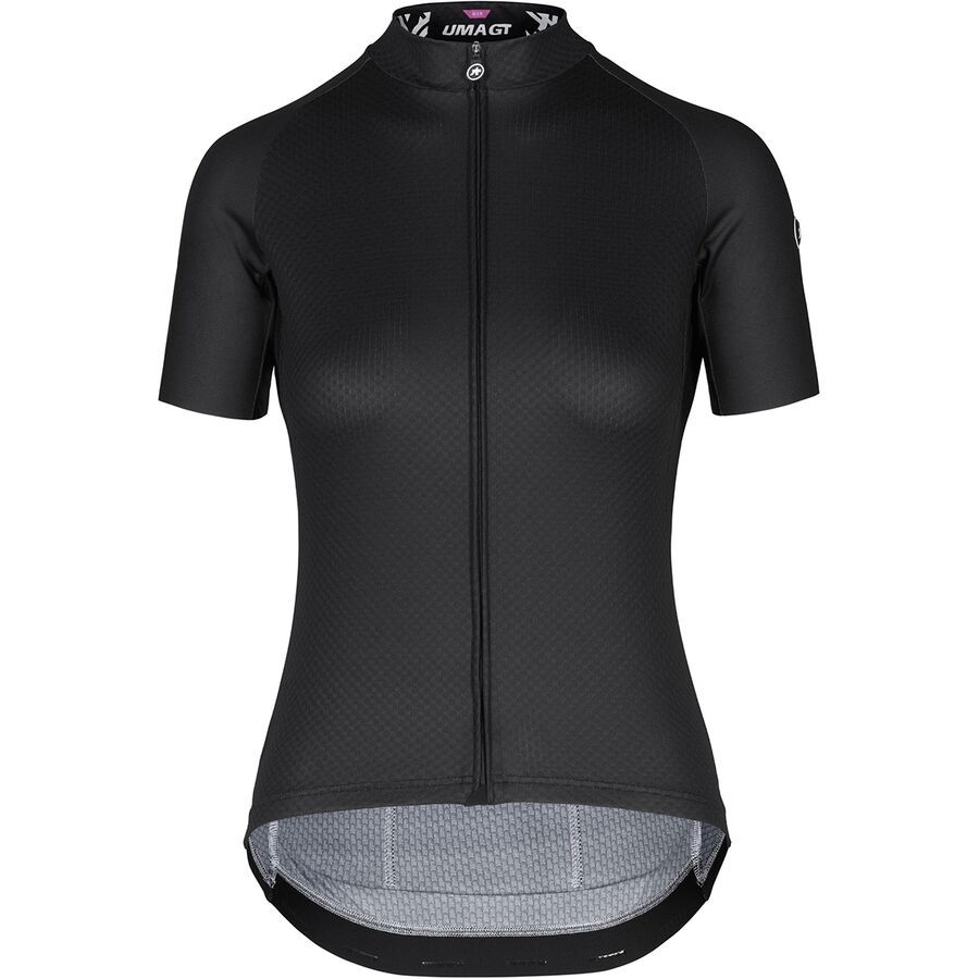 Футболка Assos UMA GT C2 Assos, BlackSeries
Футболка Assos UMA GT C2 Assos, BlackSeries