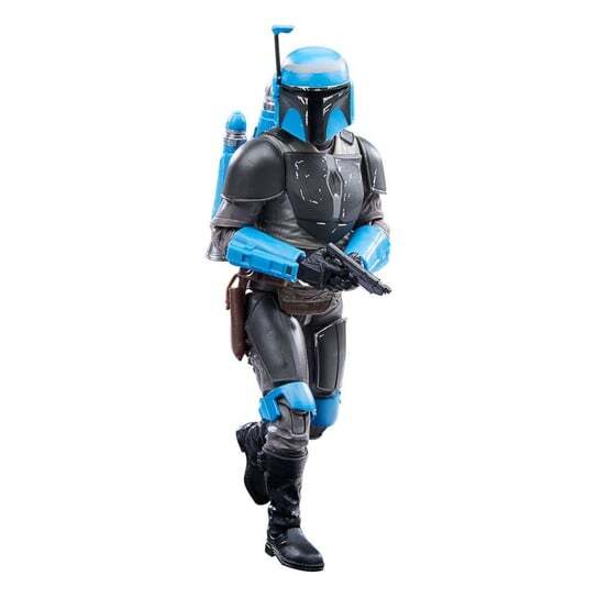 Hasbro, Star Wars Black Series, Коллекционная фигурка, ast, 15 см 
Hasbro, Star Wars Black Series, Коллекционная фигурка, ast, 15 см
