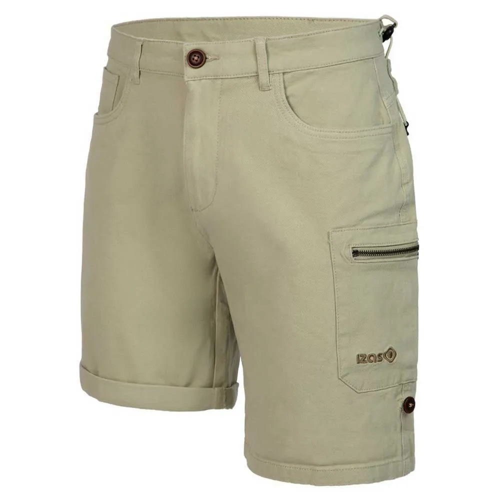 Шорты Izas Asti, бежевый
Шорты Izas Asti, бежевый