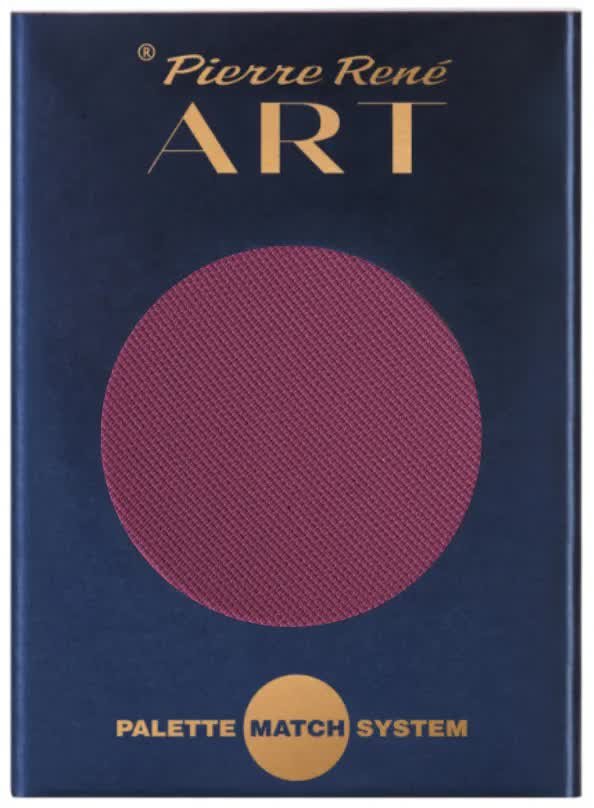 PIERRE RENE Art Palette Match System Matte Eyeshadow 105 1.3 г
PIERRE RENE Art Palette Match System Matte Eyeshadow 105 1.3 г