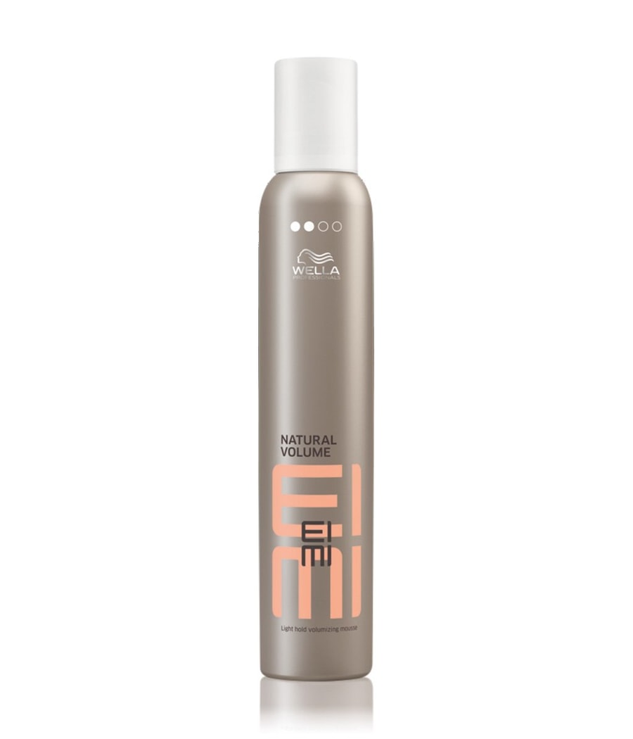 Мусс Wella EIMI Natural Volume Styling, 300 ml
Мусс Wella EIMI Natural Volume Styling, 300 ml