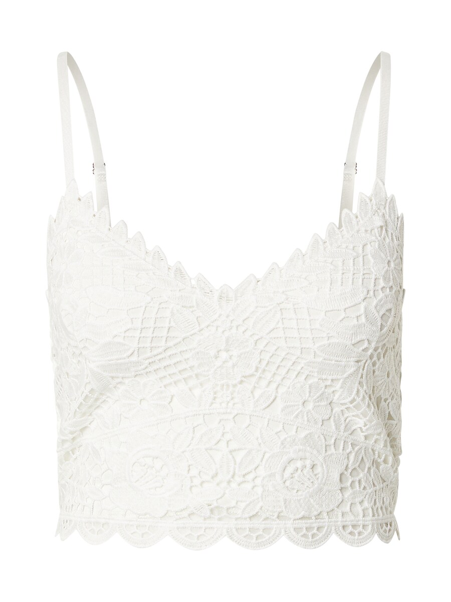 Топ ONLY ONLHONEY, белый
Топ ONLY ONLHONEY, белый