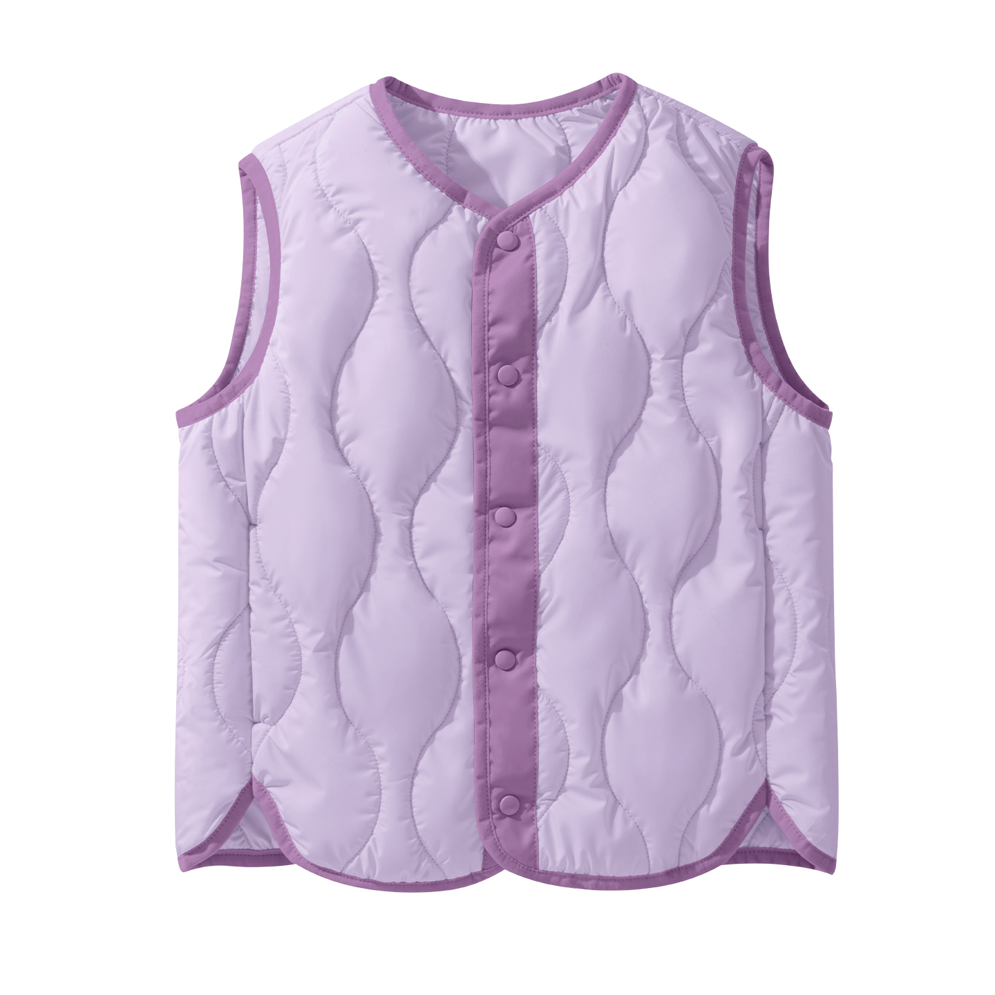 Детский жилет Disney, фиолетовый
Детский жилет Disney, фиолетовый