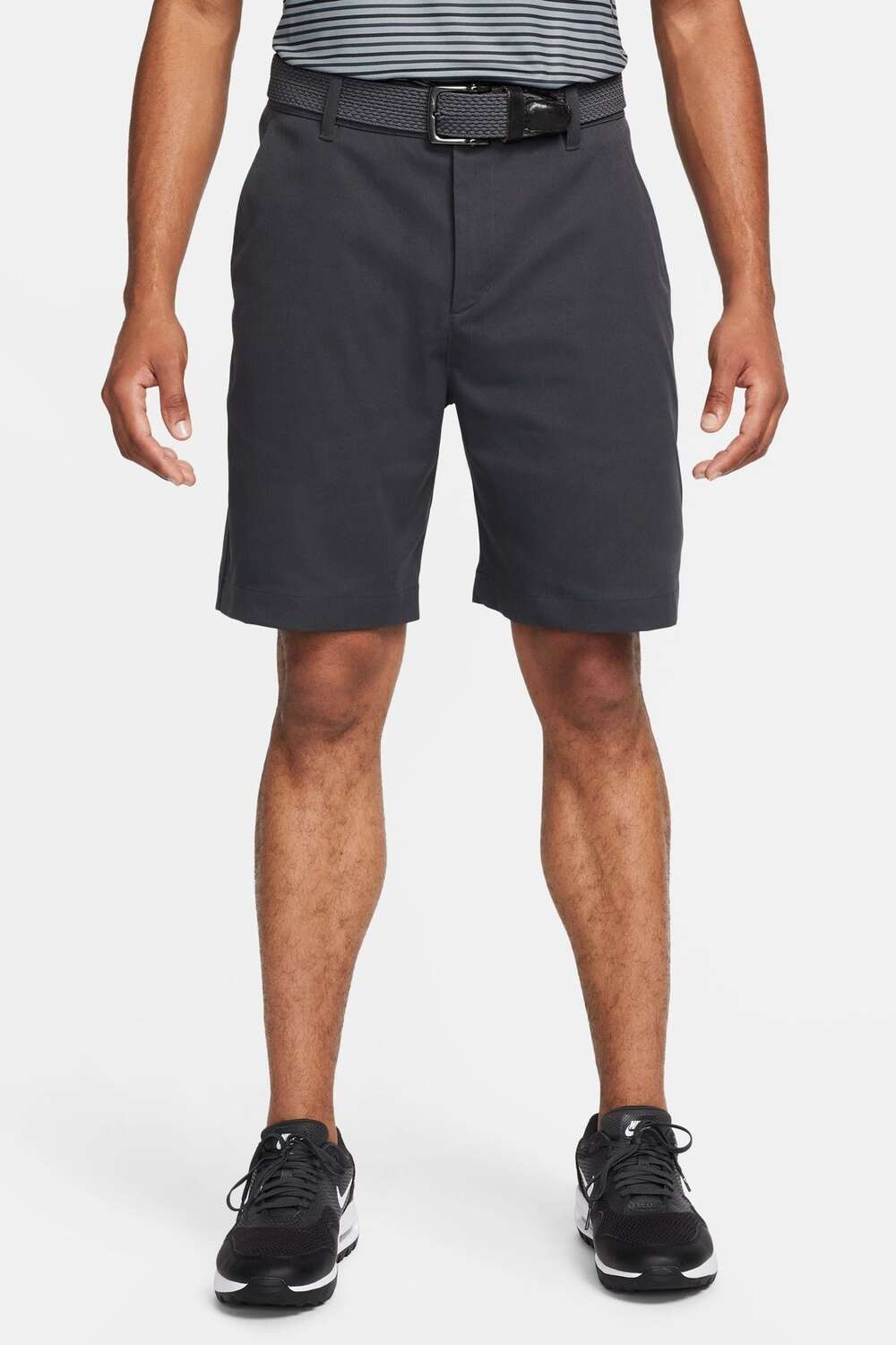 Шорты чиносы Tour 8 дюймов Nike, черный
Шорты чиносы Tour 8 дюймов Nike, черный