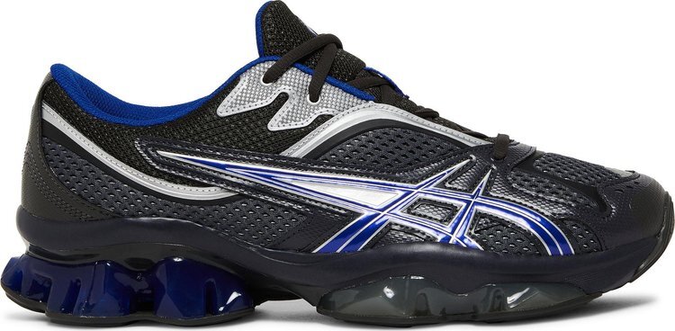 Кроссовки Kiko Kostadinov x Gel Quantum Zientzia 'ISS', серый
Кроссовки Kiko Kostadinov x Gel Quantum Zientzia 'ISS', серый