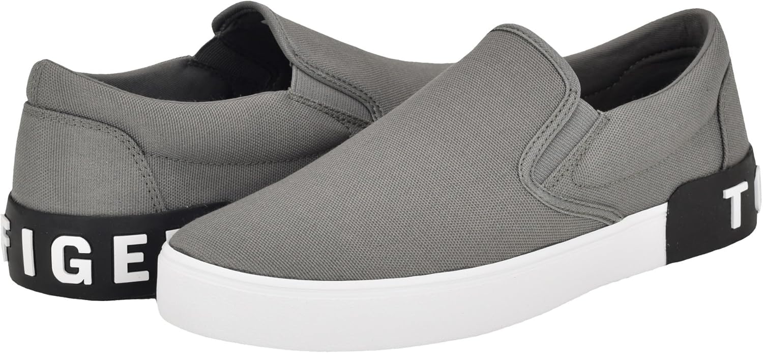 Мужские кроссовки Tommy Hilfiger Rayor, серый
Мужские кроссовки Tommy Hilfiger Rayor, серый