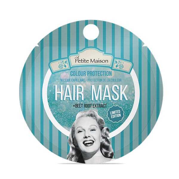 Защита цвета 20 мл Petite Maison
Защита цвета 20 мл Petite Maison